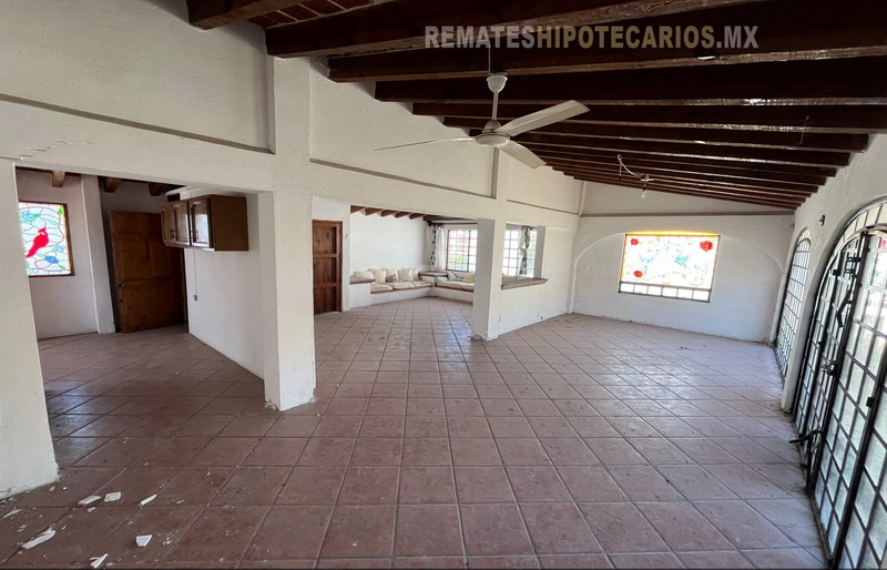 Casa en Jiutepec Morelos - 