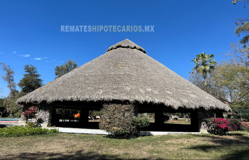 Casa en Jiutepec Morelos - 
