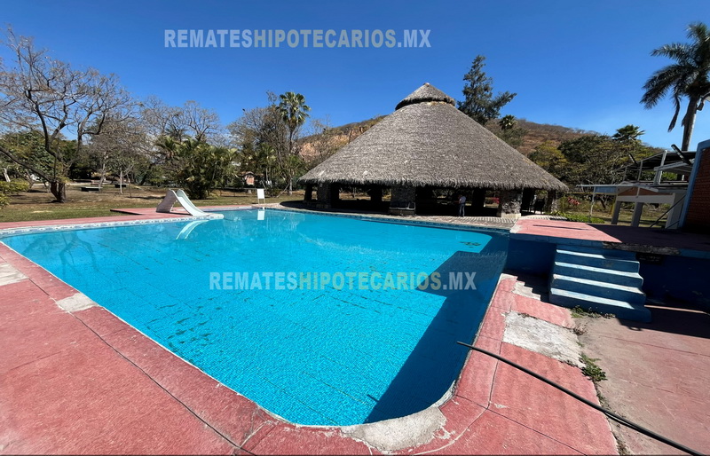Casa en Jiutepec Morelos - 