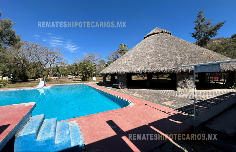 Casa en Jiutepec Morelos - 