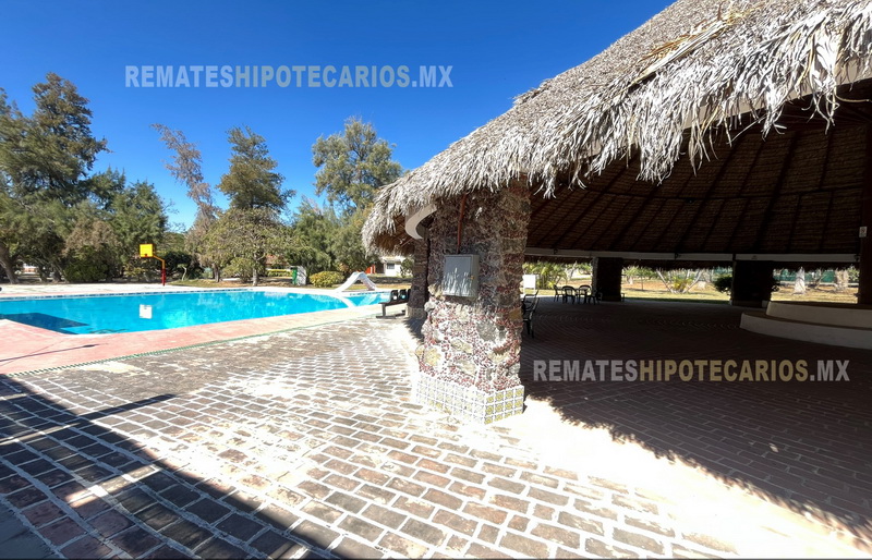 Casa en Jiutepec Morelos - 