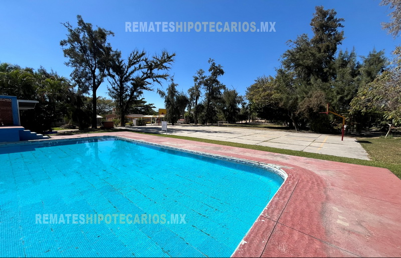 Casa en Jiutepec Morelos - 