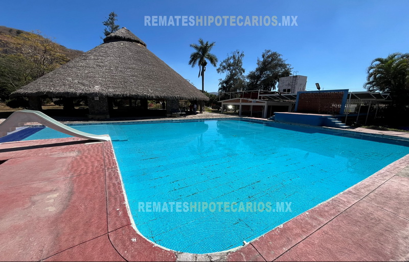 Casa en Jiutepec Morelos - 
