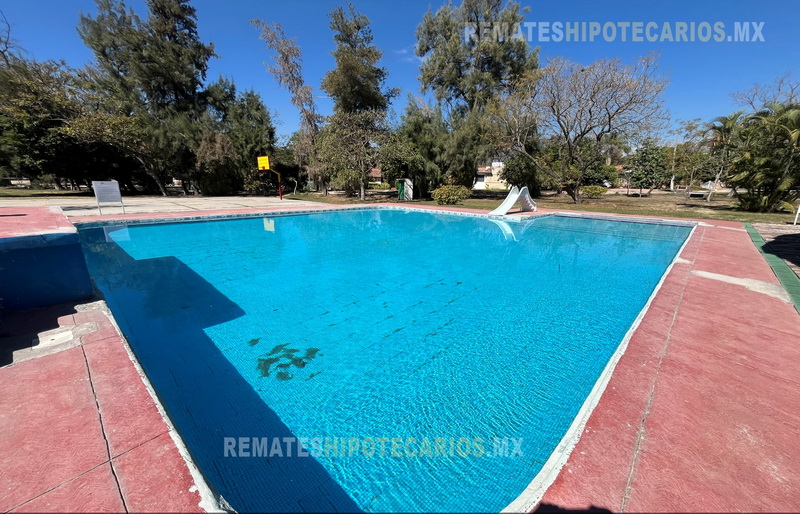 Casa en Jiutepec Morelos - 