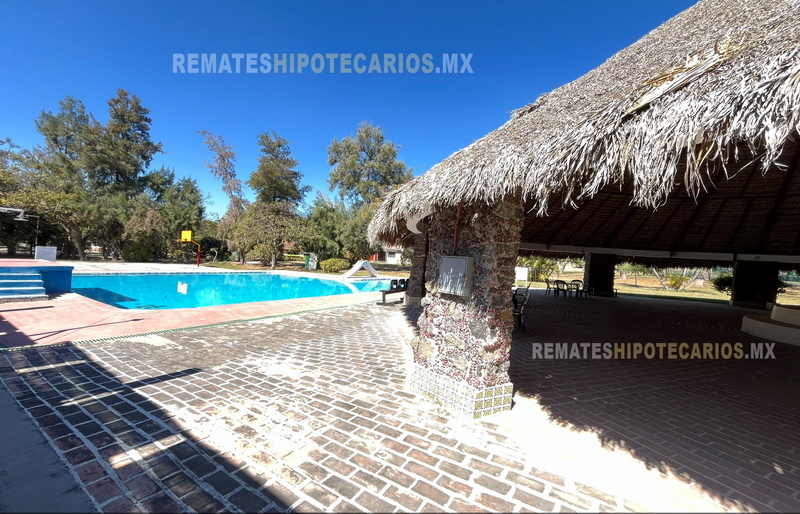 Casa en Jiutepec Morelos - 