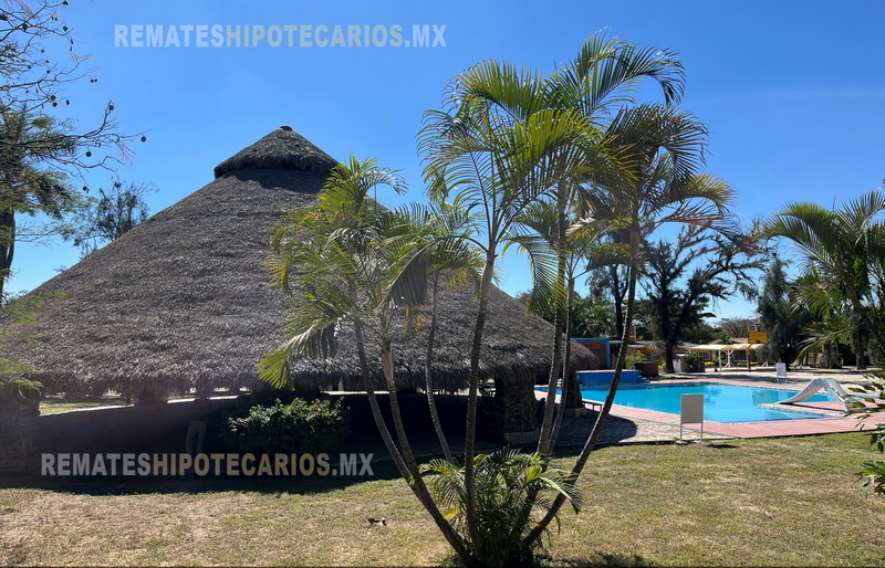 Casa en Jiutepec Morelos - 