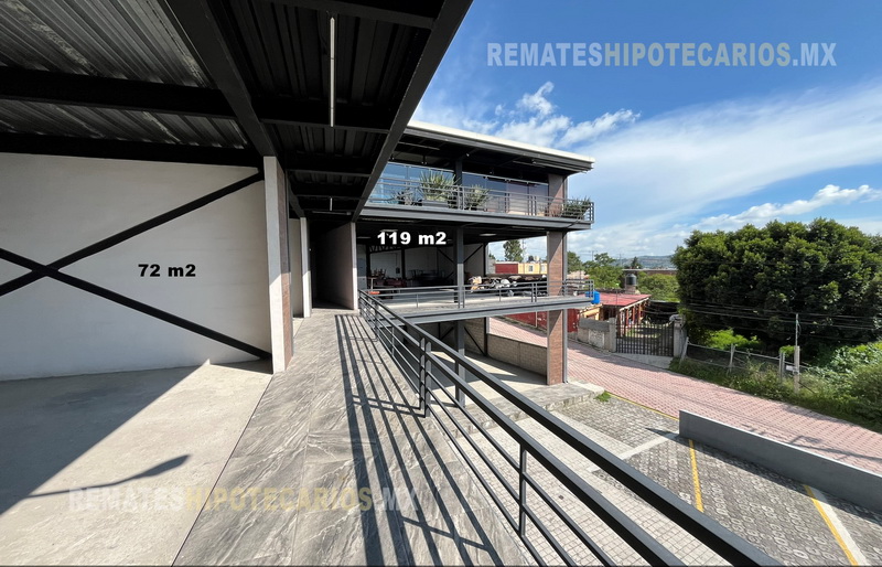 Locales Comerciales en Puebla - 