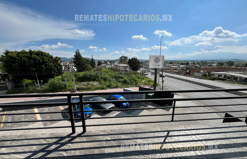 Locales Comerciales en Puebla - 