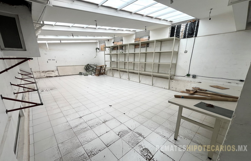 Casa en Cuajimalpa - 