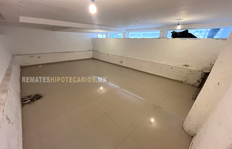 Casa en Cuajimalpa - 