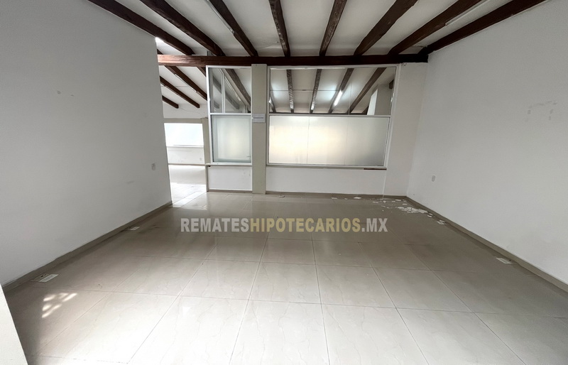 Casa en Cuajimalpa - 