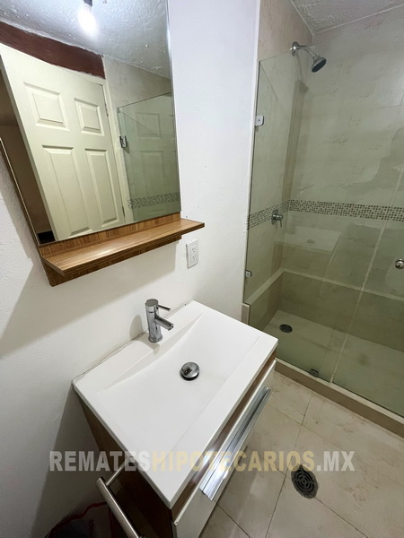 Casa en Cuajimalpa - 