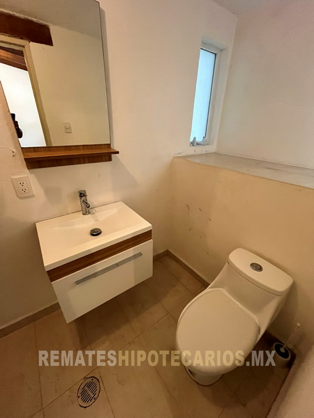 Casa en Cuajimalpa - 