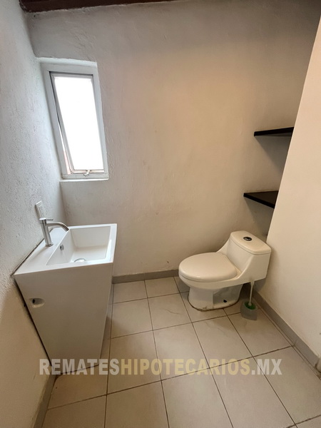 Casa en Cuajimalpa - 