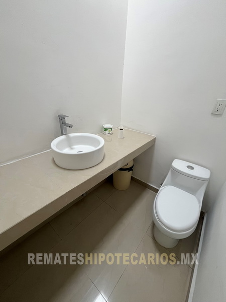 Casa en Cuajimalpa - 
