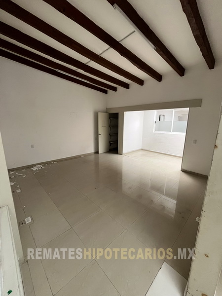 Casa en Cuajimalpa - 