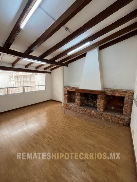 Casa en Cuajimalpa - 