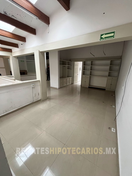 Casa en Cuajimalpa - 