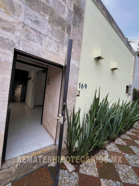 Casa en Cuajimalpa - 
