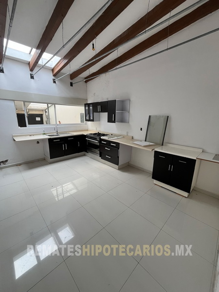 Casa en Cuajimalpa - 
