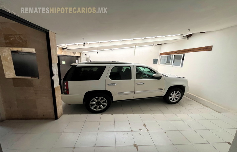 Casa en Cuajimalpa - 