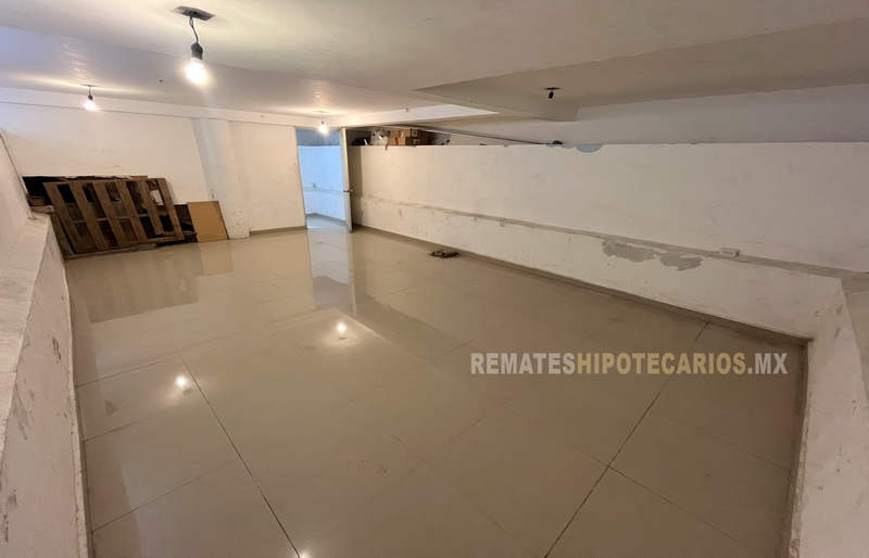 Casa en Cuajimalpa - 