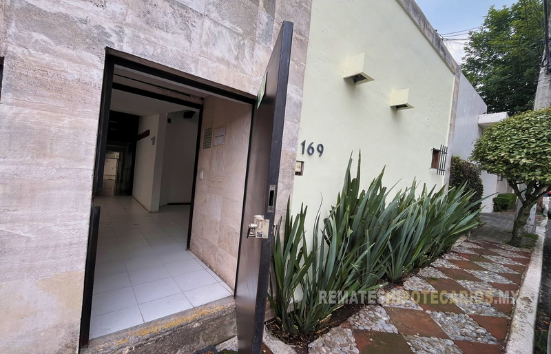 Casa en Cuajimalpa - 