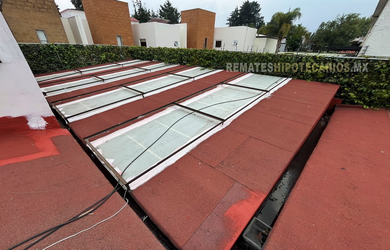 Casa en Cuajimalpa - 