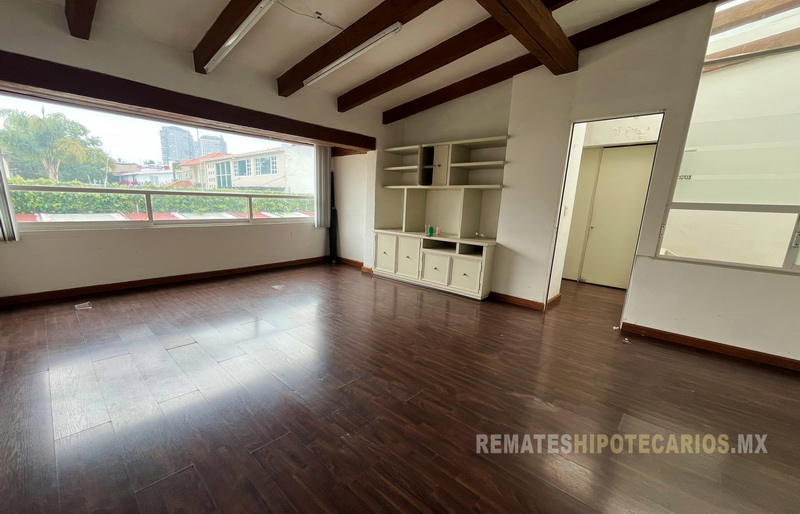 Casa en Cuajimalpa - 