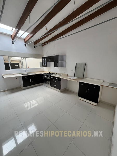 Casa en Cuajimalpa - 