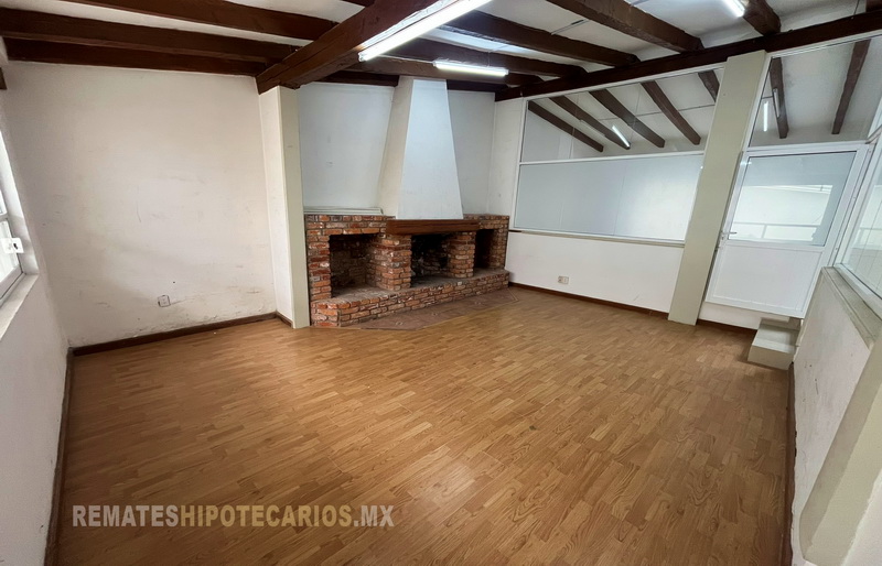 Zotitla 169 Contadero Cuajimalpa - 