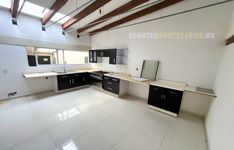 Zotitla 169 Contadero Cuajimalpa - 
