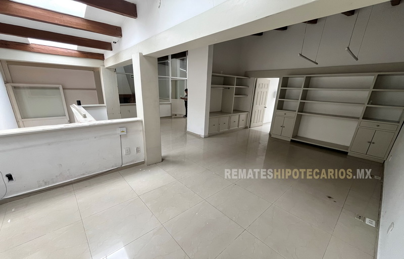 Zotitla 169 Contadero Cuajimalpa - 