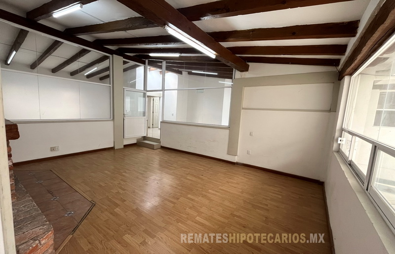 Zotitla 169 Contadero Cuajimalpa - 
