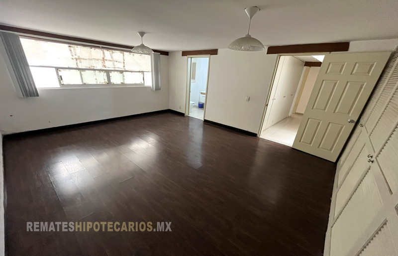 Zotitla 169 Contadero Cuajimalpa - 