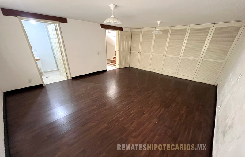 Zotitla 169 Contadero Cuajimalpa - 