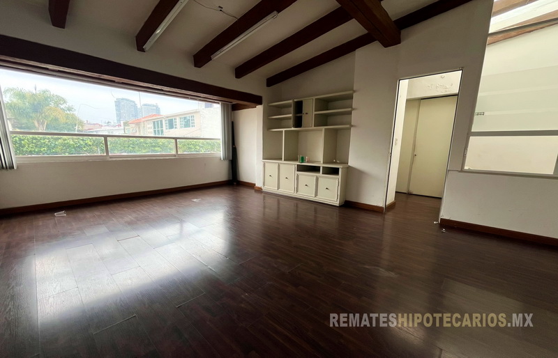 Zotitla 169 Contadero Cuajimalpa - 