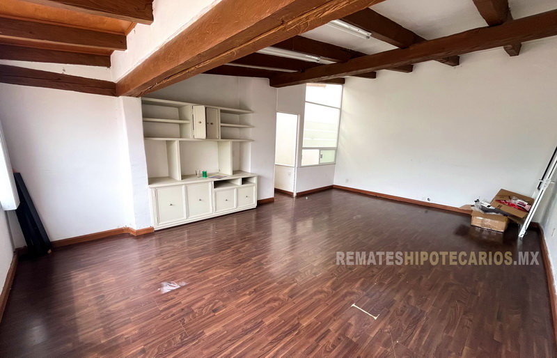 Zotitla 169 Contadero Cuajimalpa - 