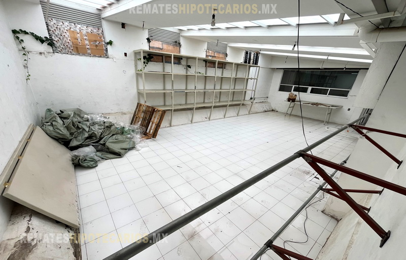 Zotitla 169 Contadero Cuajimalpa - 