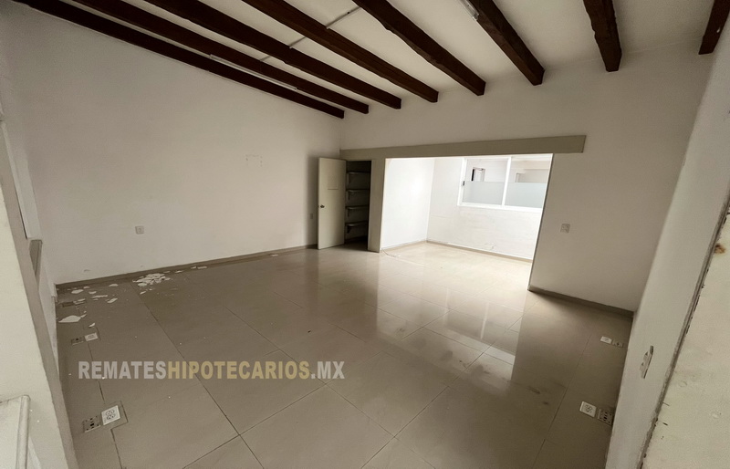 Zotitla 169 Contadero Cuajimalpa - 