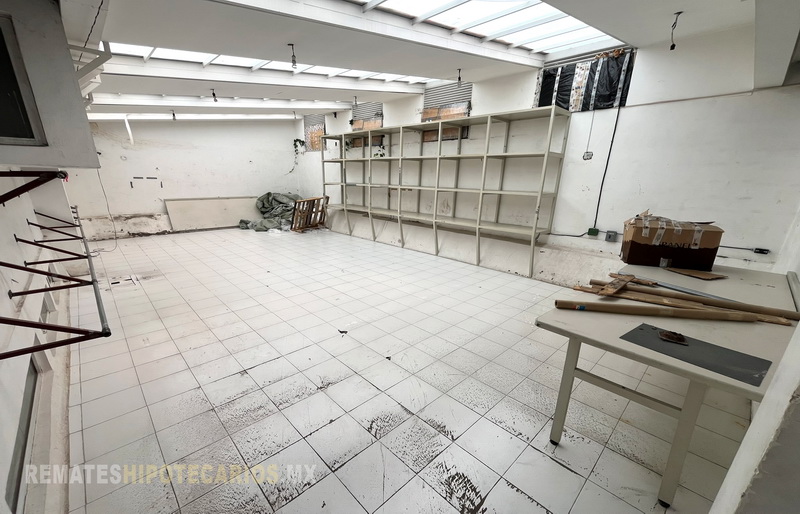Zotitla 169 Contadero Cuajimalpa - 