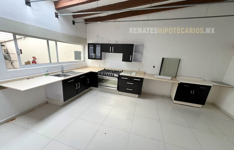 Zotitla 169 Contadero Cuajimalpa - 