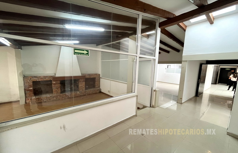 Zotitla 169 Contadero Cuajimalpa - 