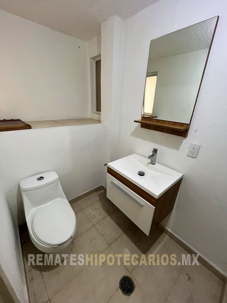 Zotitla 169 Contadero Cuajimalpa - 