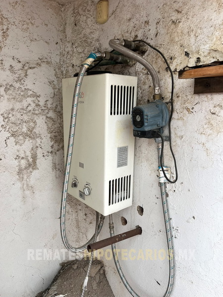 Zotitla 169 Contadero Cuajimalpa - 