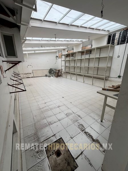 Zotitla 169 Contadero Cuajimalpa - 
