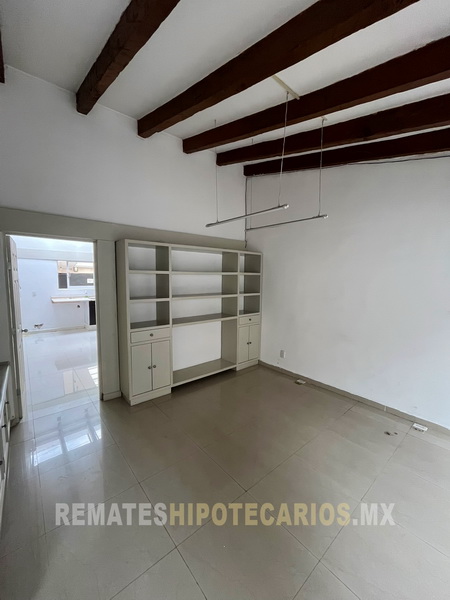 Zotitla 169 Contadero Cuajimalpa - 