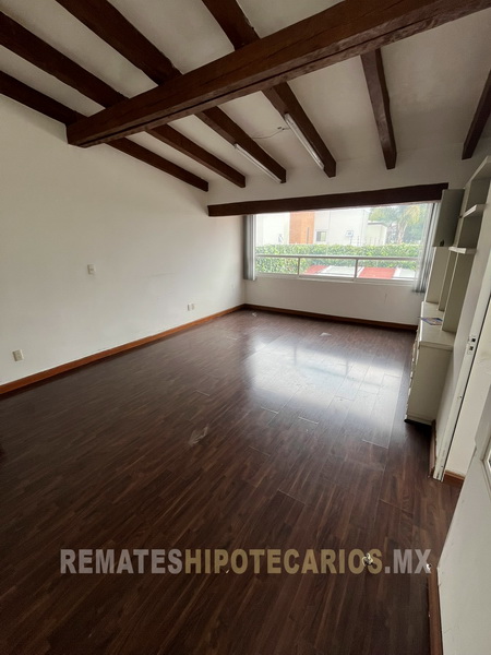 Zotitla 169 Contadero Cuajimalpa - 