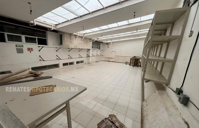 Zotitla 169 Contadero Cuajimalpa - 