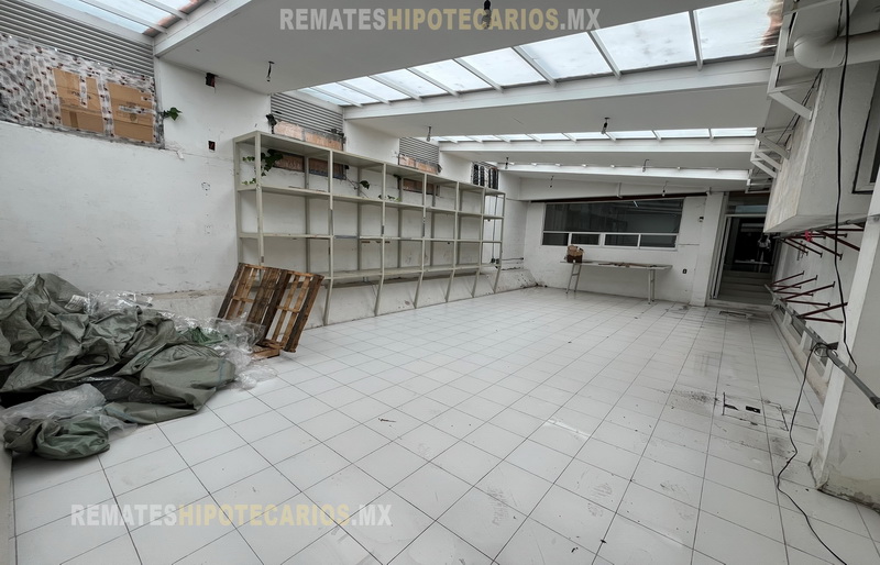 Zotitla 169 Contadero Cuajimalpa - 